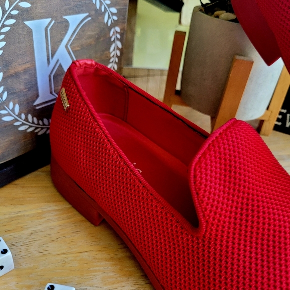 UUBARIS Mens Loafers Dress Shoes Slip On Driving Shoes - Picture 4 of 9